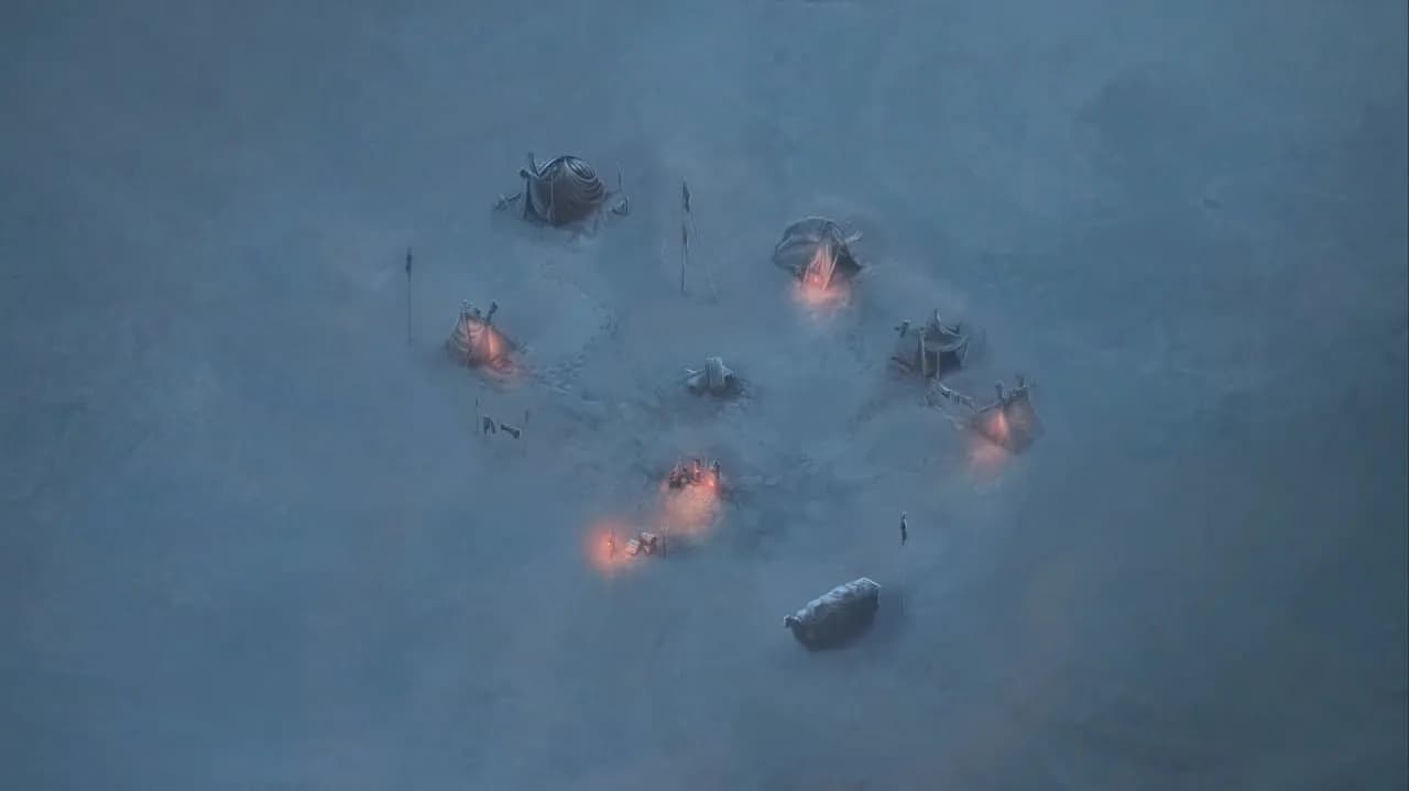 The Pale Beyond — скриншот 4