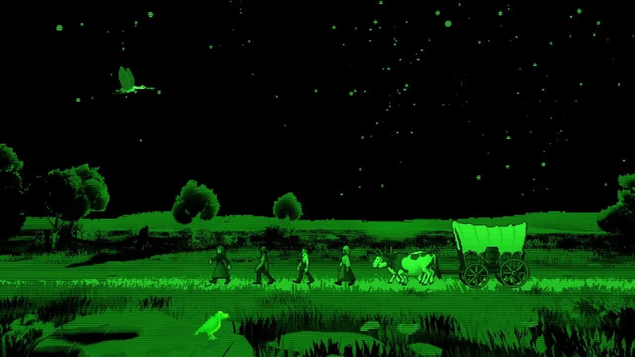 The Oregon Trail — скриншот 7