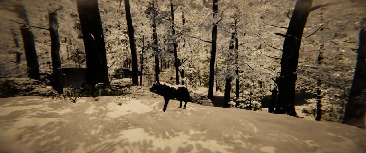 Animal Simulator — скриншот 11