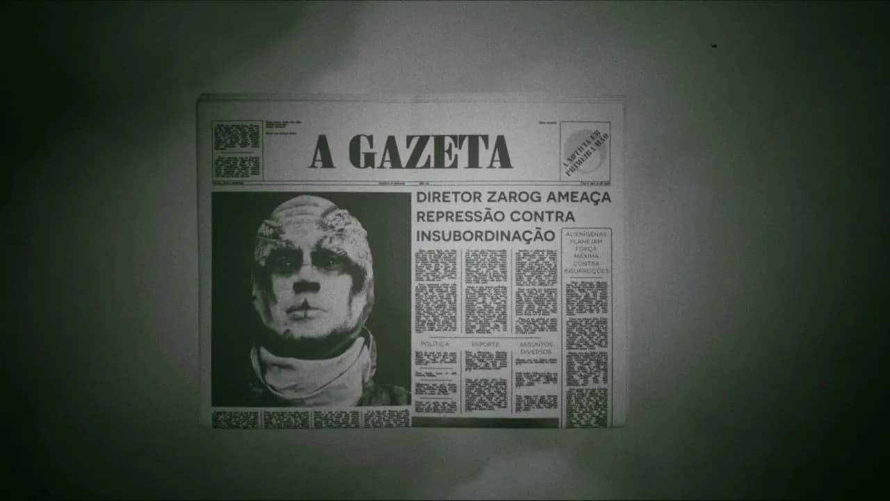 Squad 51 vs. the Flying Saucers — скриншот 9