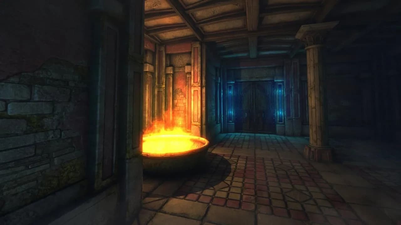 Might & Magic 10 - Legacy — скриншот 11