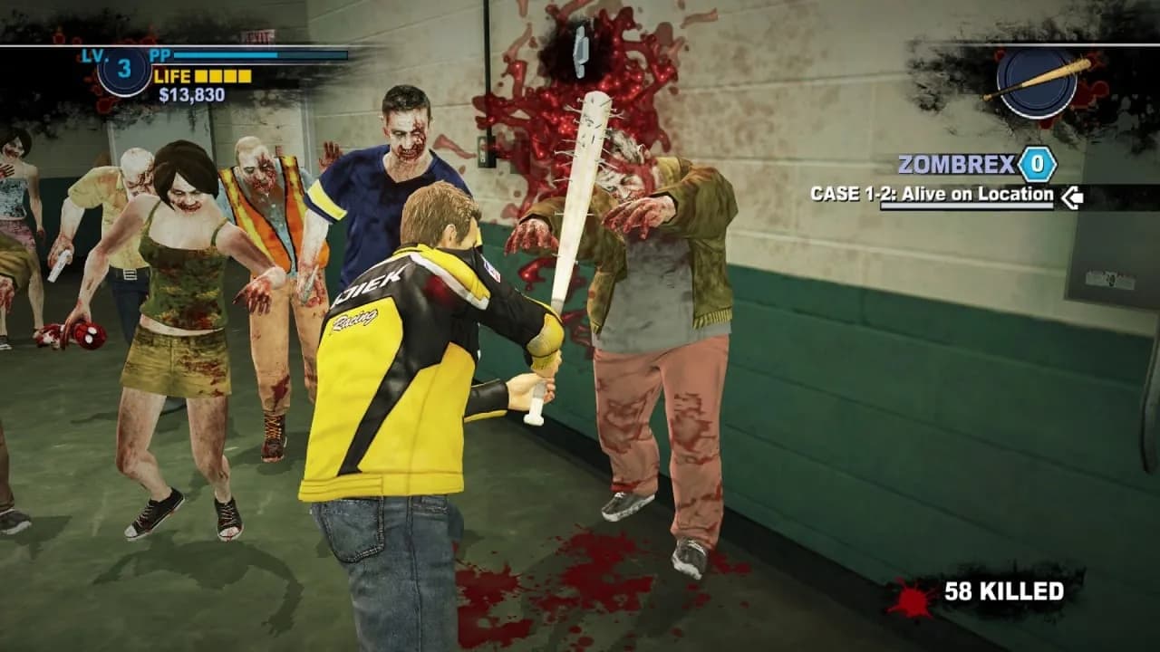 Dead Rising 2 — скриншот 8