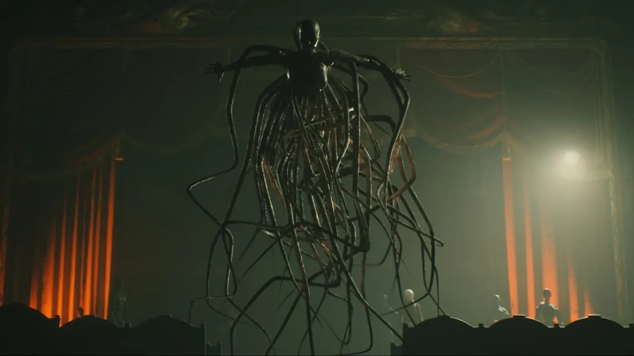 Beyond Hanwell — скриншот 5