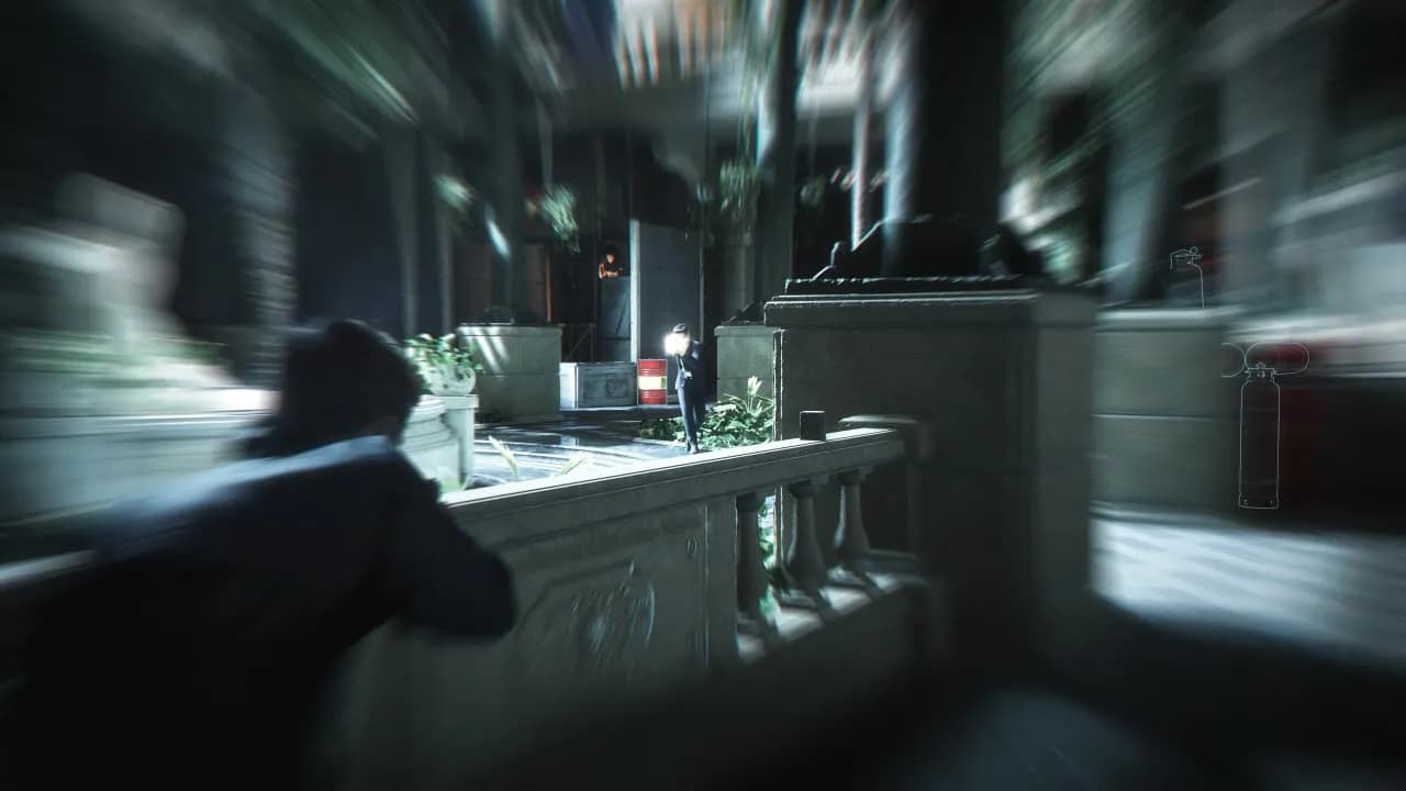 007 First Light — скриншот 3