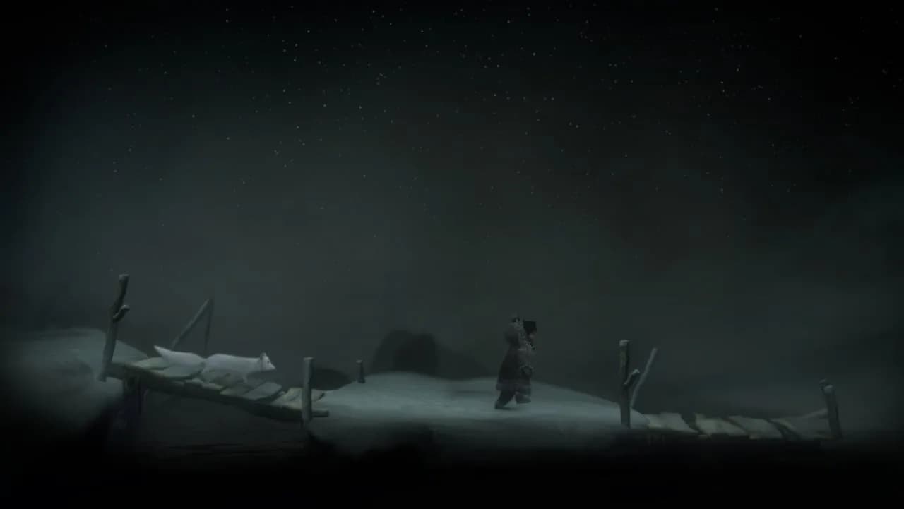 Never Alone (Kisima Ingitchuna) — скриншот 6