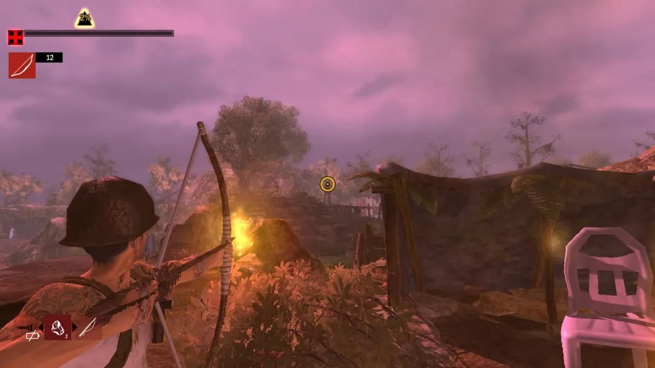 How To Survive: Third Person Standalone — скриншот 9
