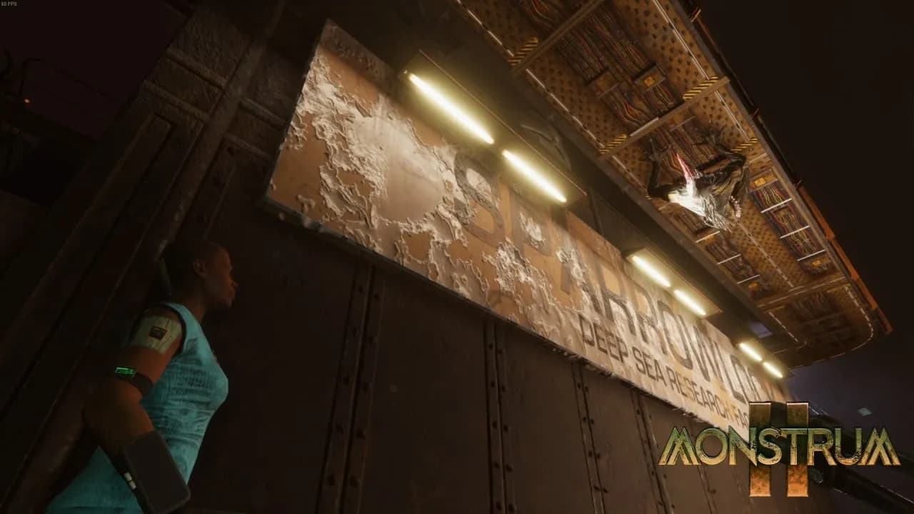Monstrum 2 — скриншот 7