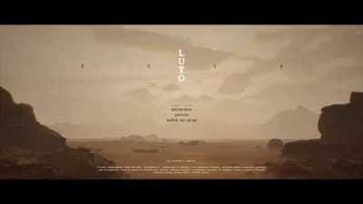 Luto — скриншот 4