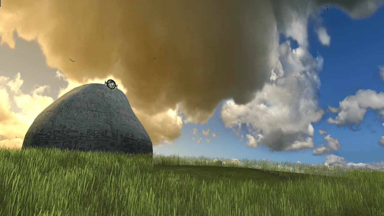 Myst 5: End of Ages — скриншот 9
