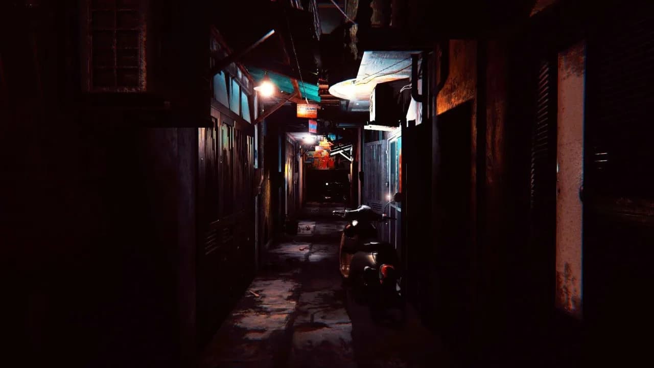 The Death - Than Trung — скриншот 3
