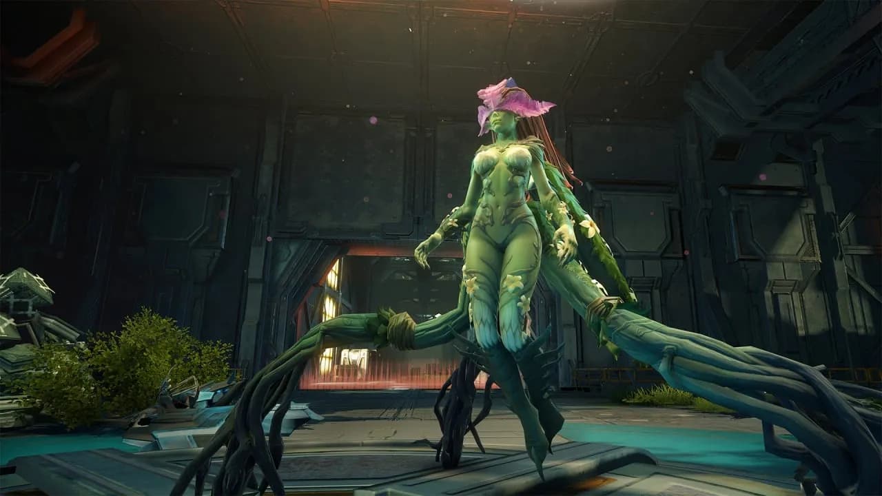Skyforge — скриншот 9