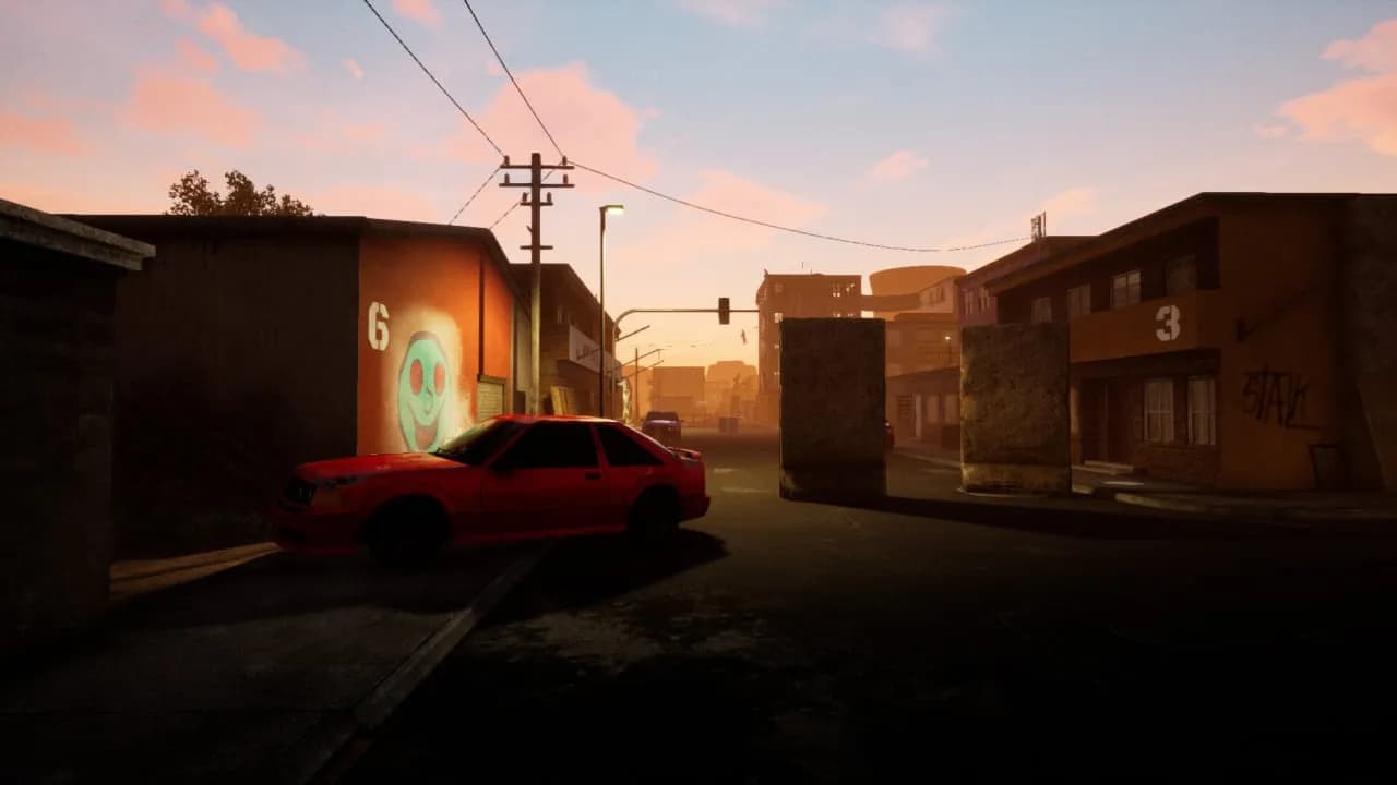 Drug Dealer Simulator — скриншот 10