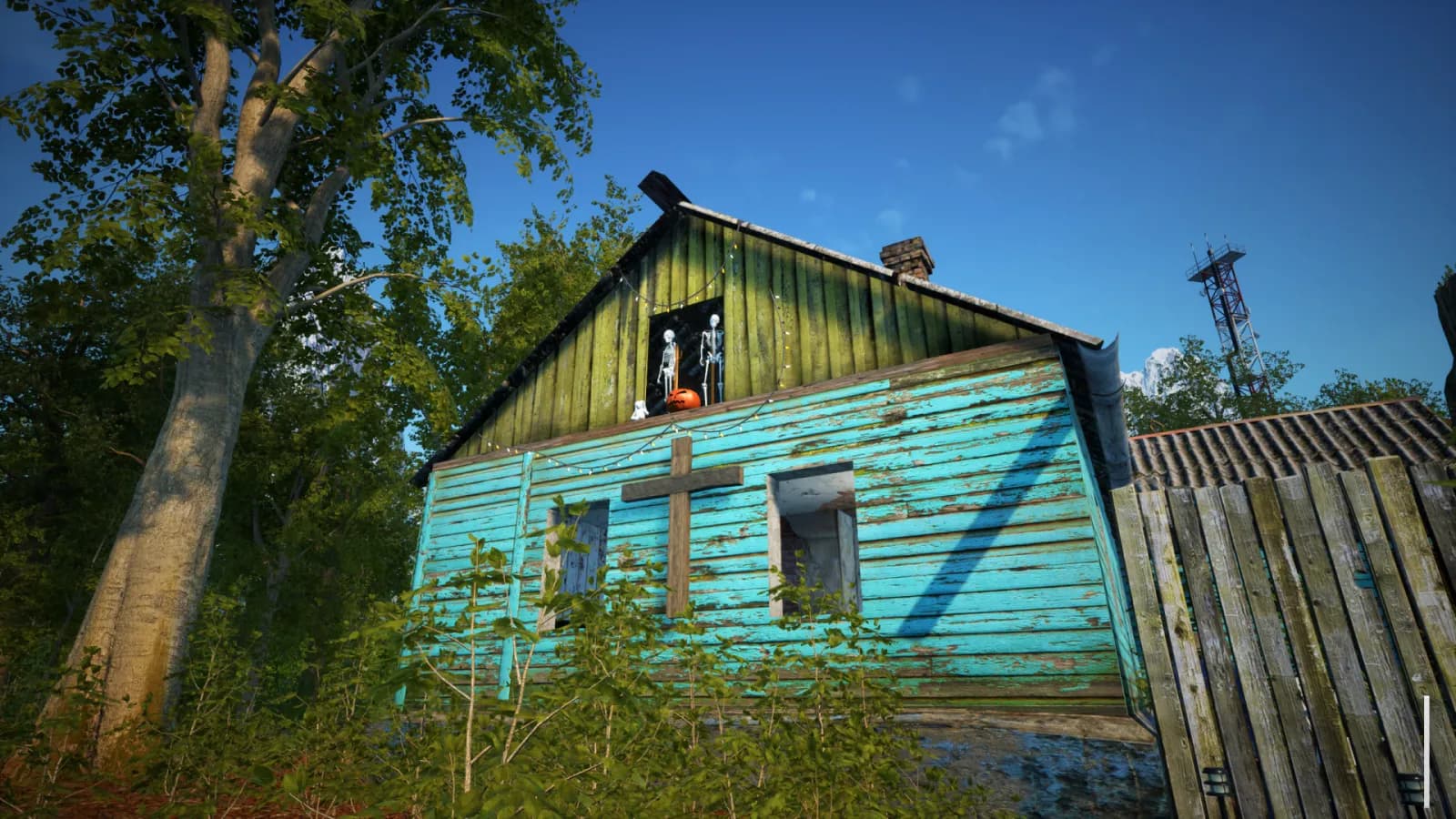 The Quiet Apocalypse — скриншот 2