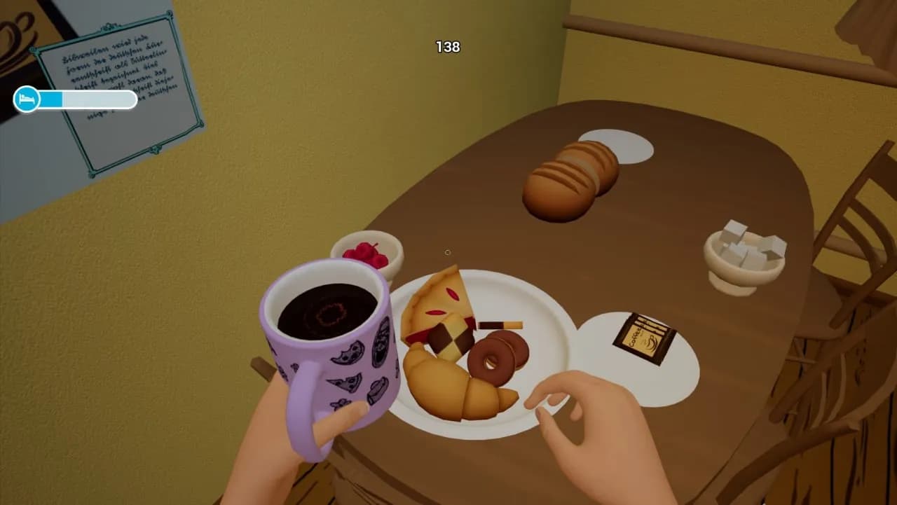 Mother Simulator — скриншот 8