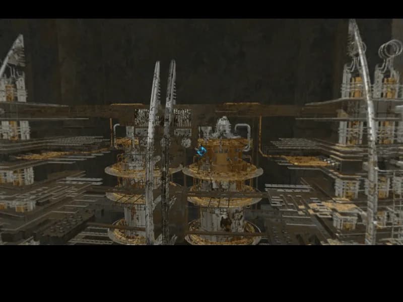 Crystal Key 2: The Far Realm — скриншот 6