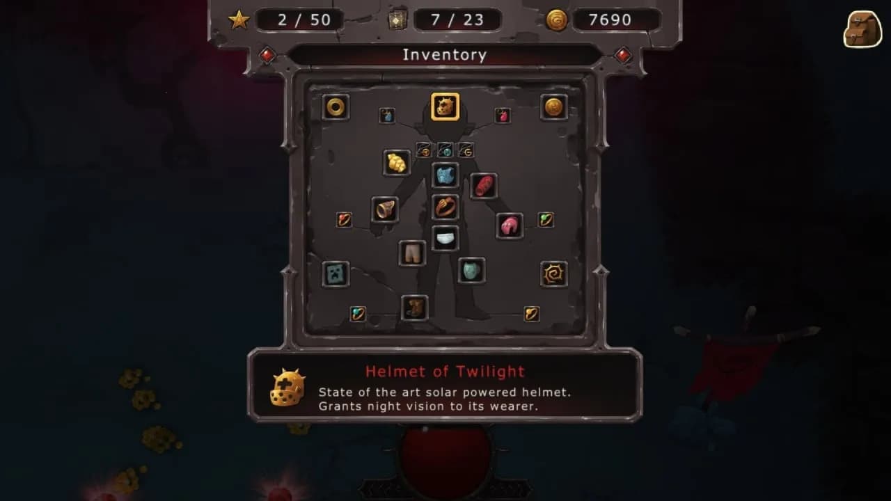 Evoland Legendary Edition — скриншот 2