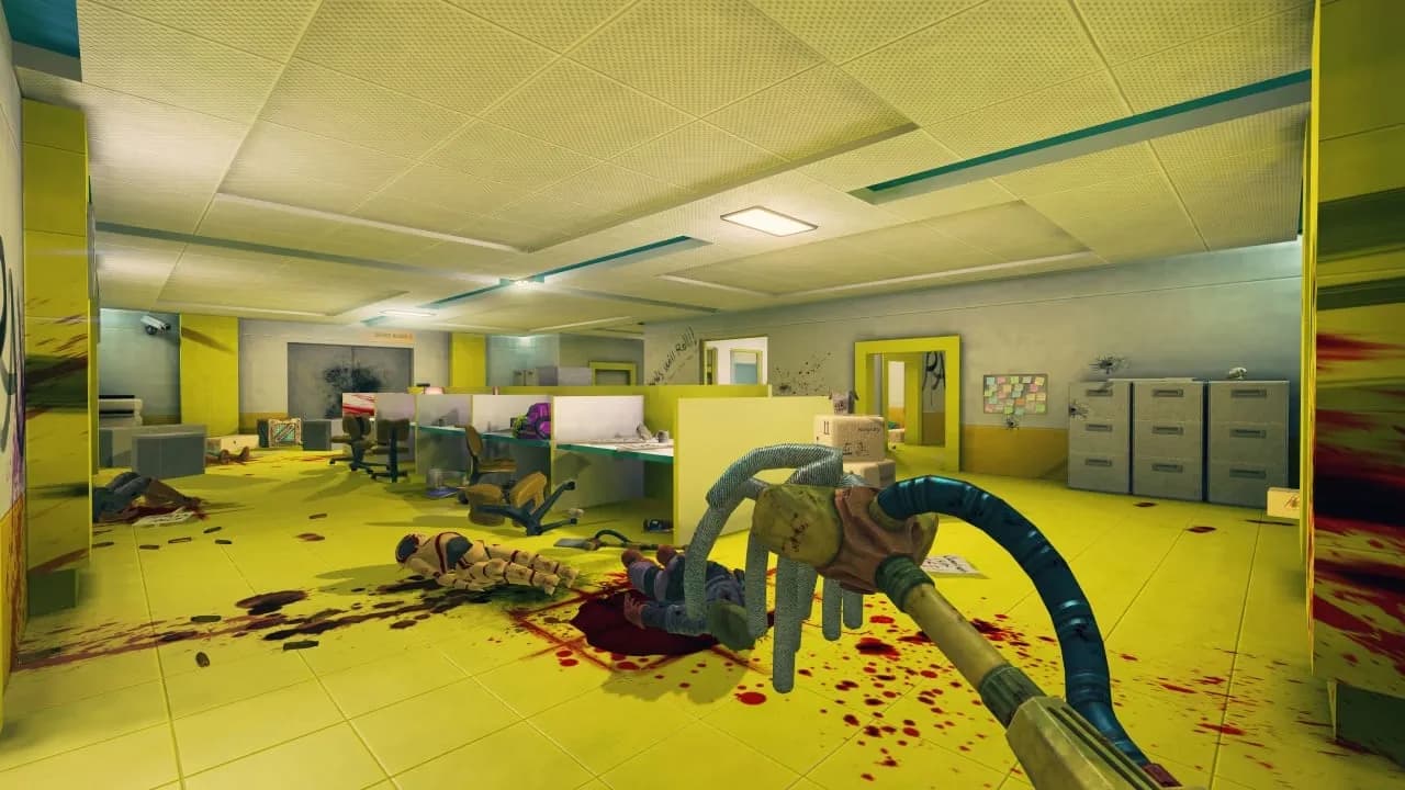 Viscera Cleanup Detail — скриншот 10