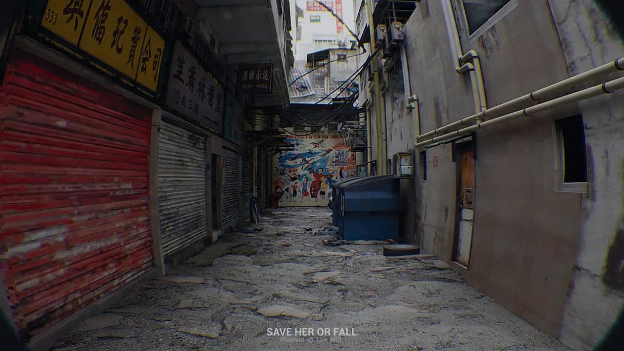 Better Than Dead — скриншот 1