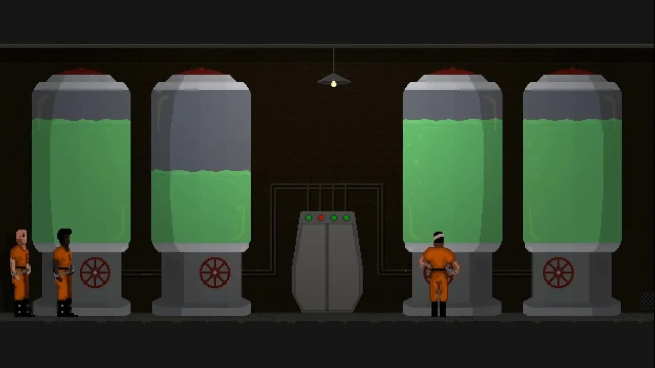 RATUZ — скриншот 9