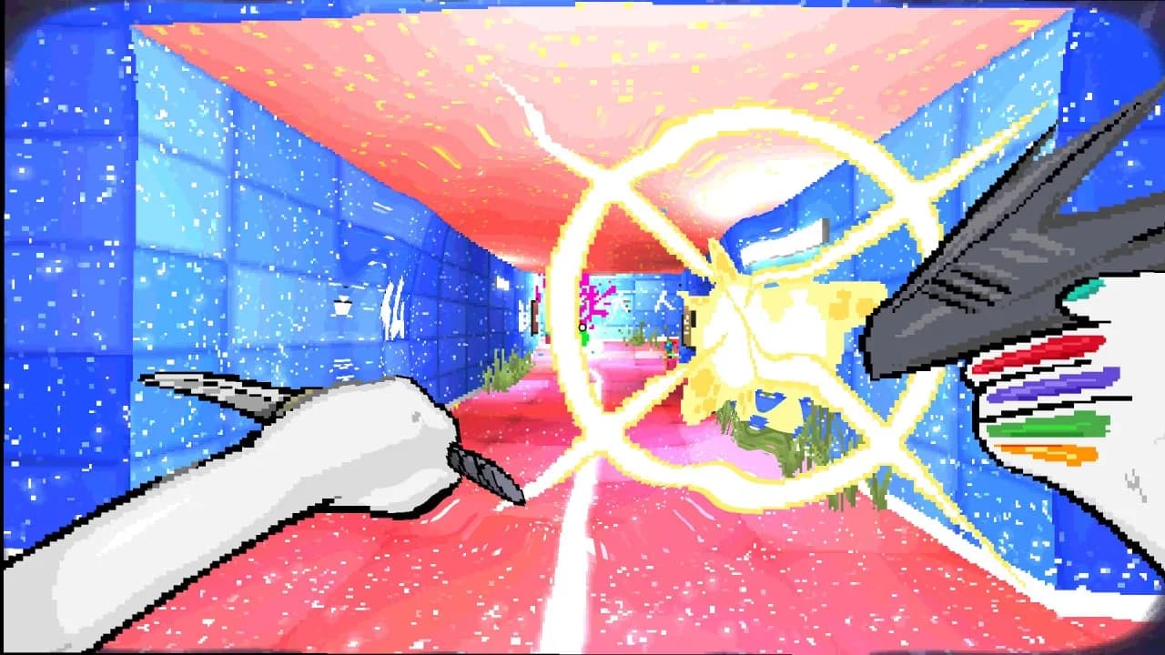 TAMASHIKA — скриншот 2