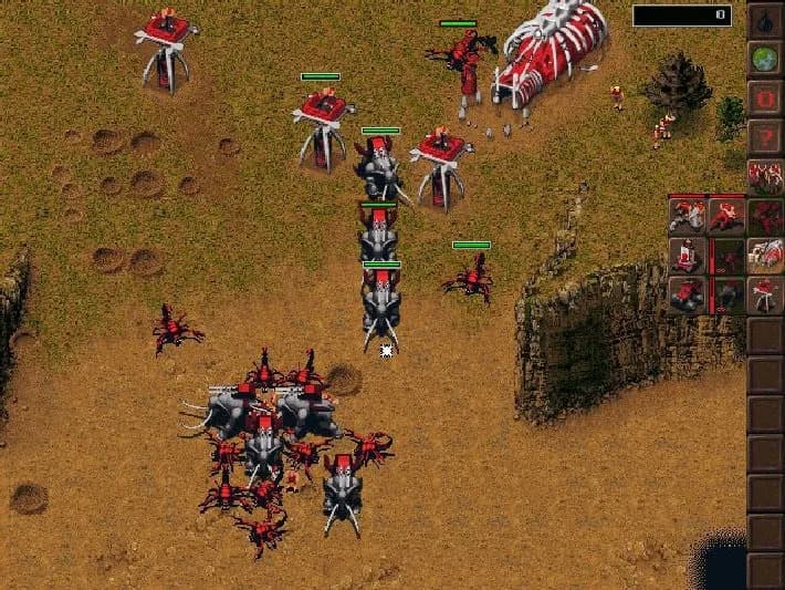 Krush Kill 'N Destroy Xtreme — скриншот 12