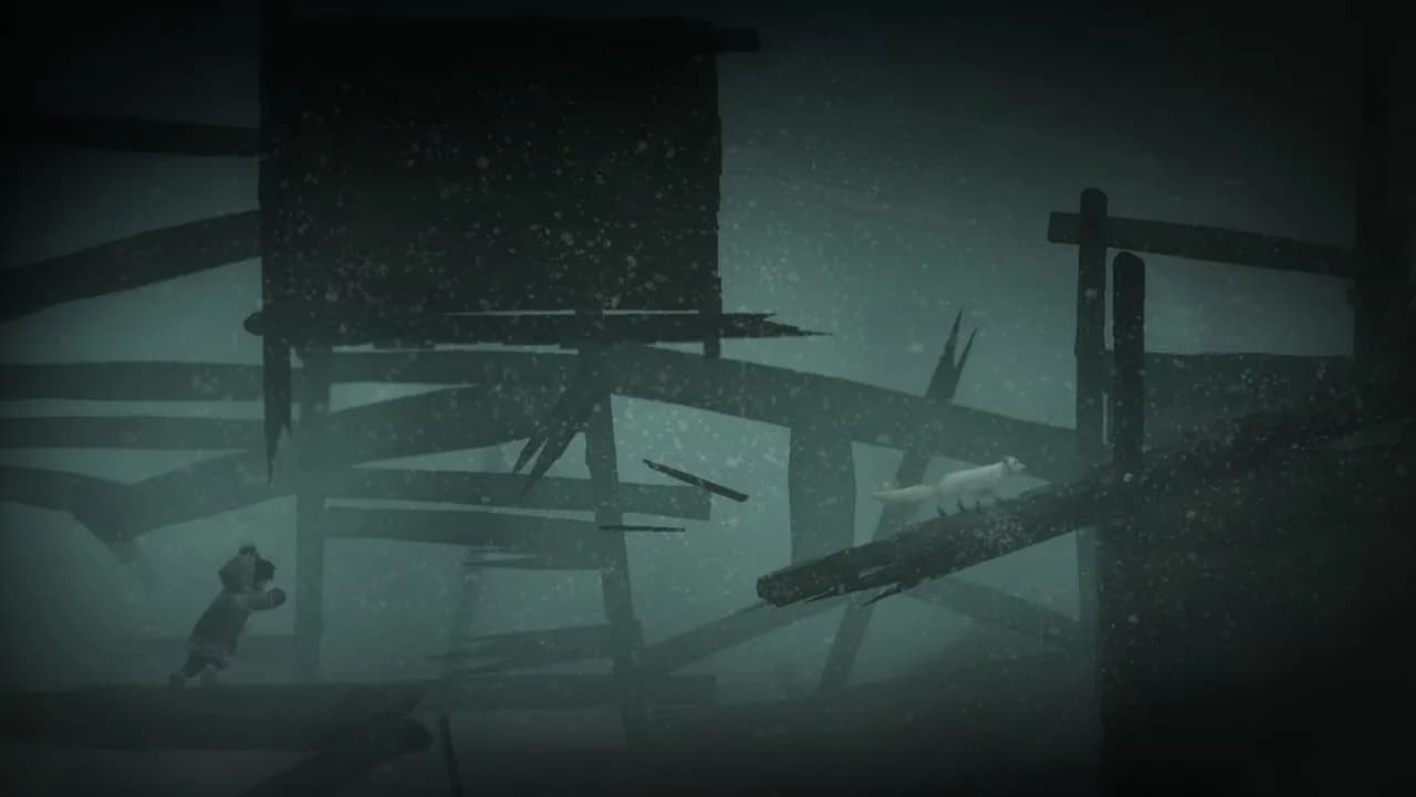 Never Alone (Kisima Ingitchuna) — скриншот 5