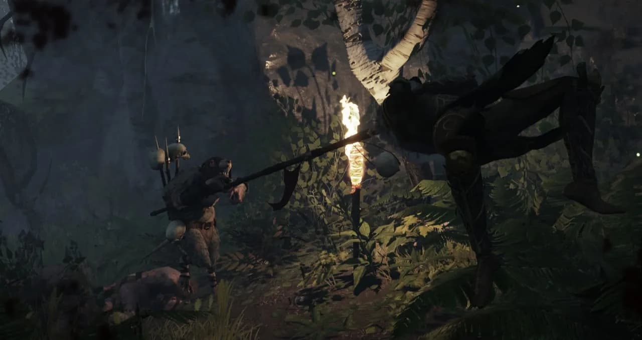 Warhammer: End Times - Vermintide — скриншот 3