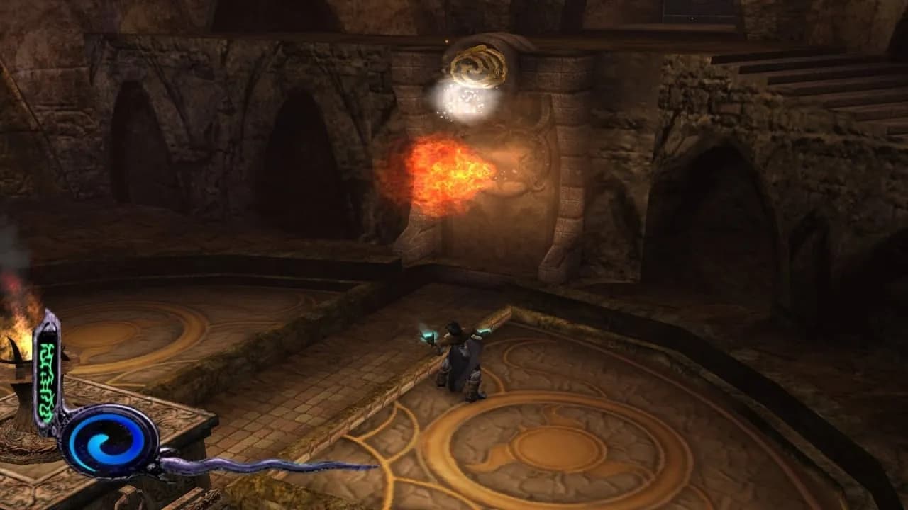 Legacy of Kain: Defiance — скриншот 10