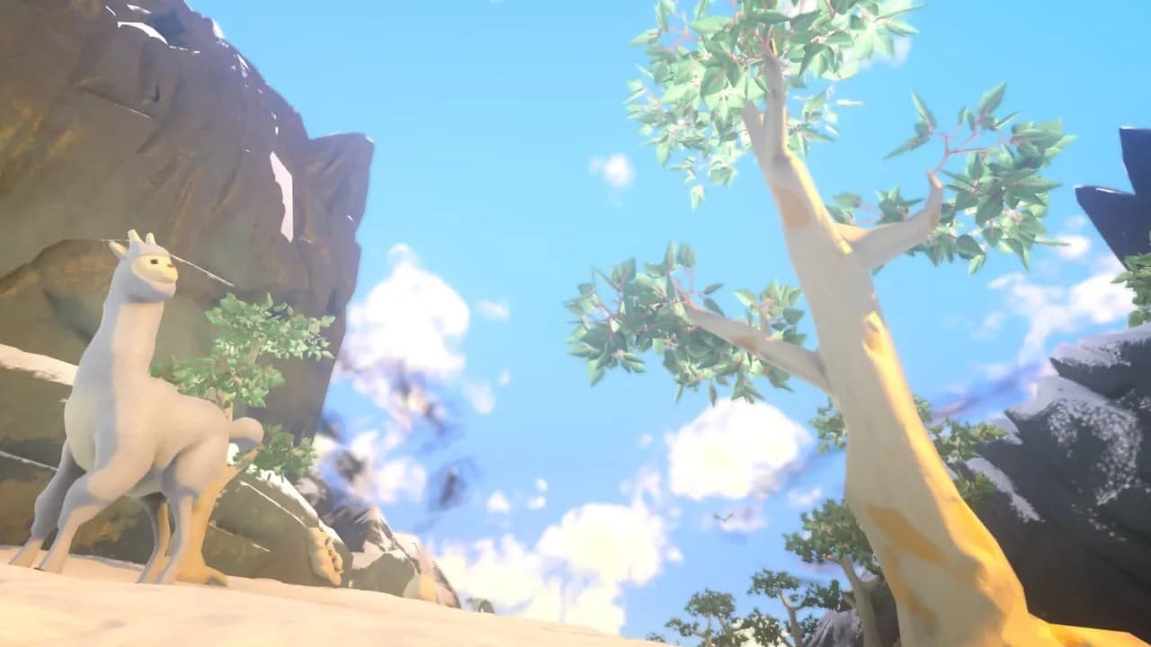 Yonder: The Cloud Catcher Chronicles — скриншот 11