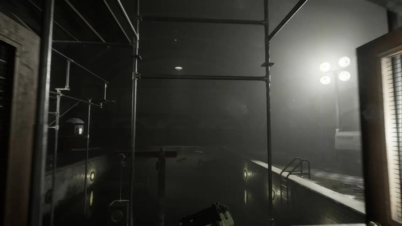 Deceit — скриншот 7