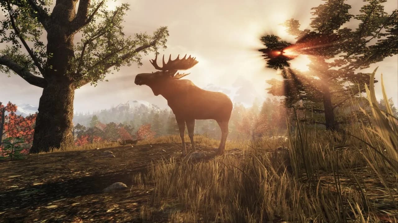 Subsistence — скриншот 11