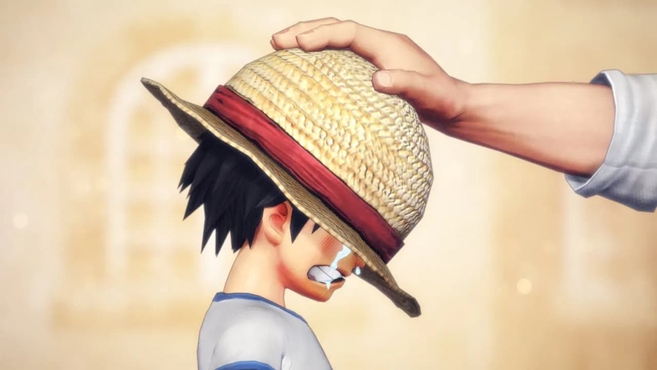 One Piece Pirate Warriors 3 — скриншот 7
