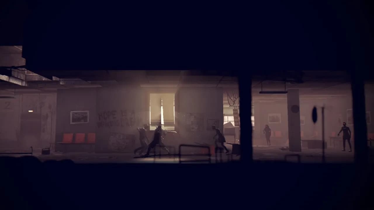 Deadlight: Director's Cut — скриншот 2