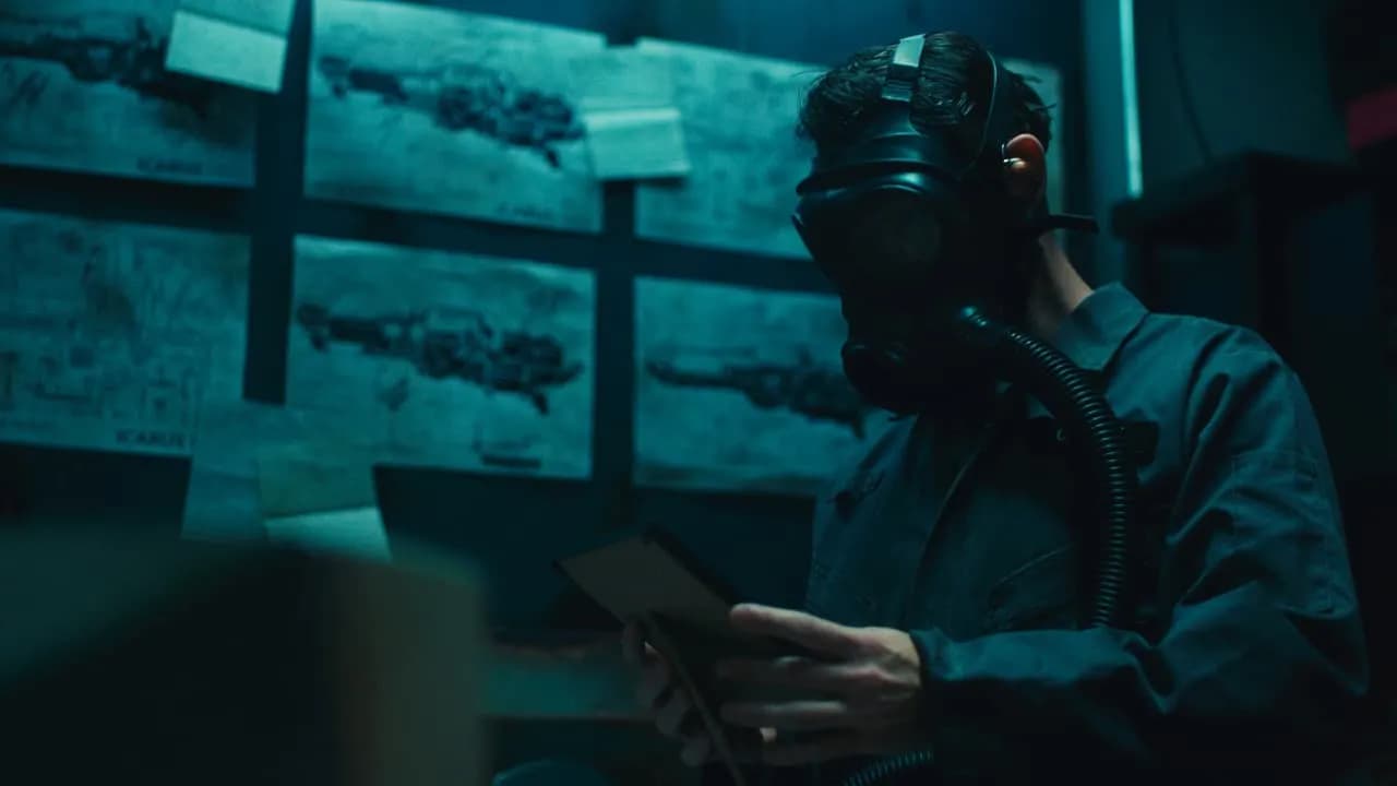Dead Reset — скриншот 8