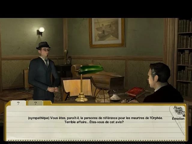 Post Mortem — скриншот 5