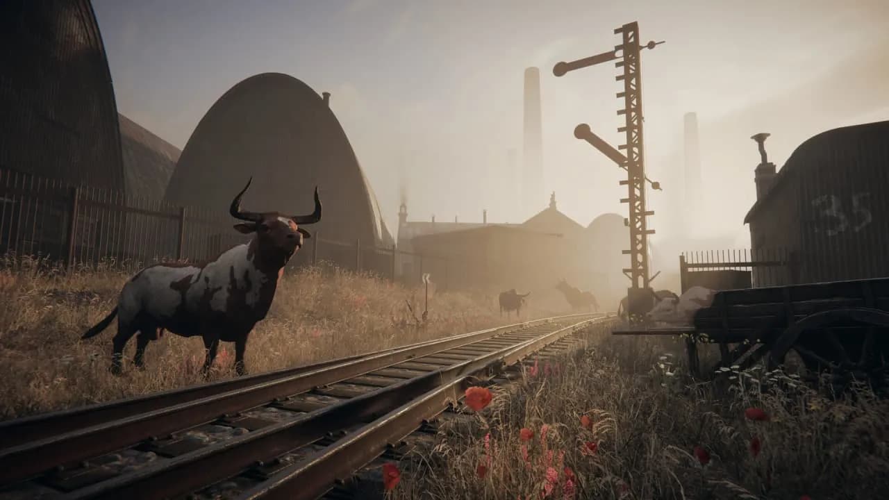 Pathologic 3 — скриншот 9