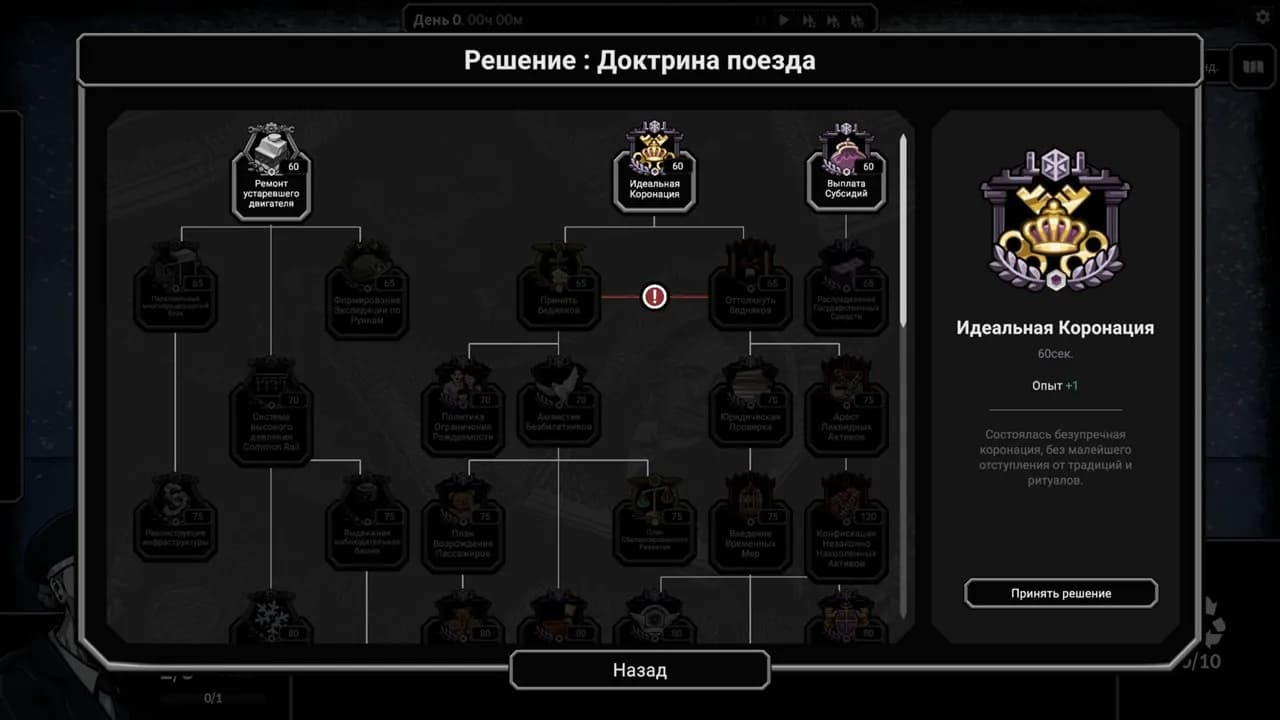 Frostrain 2 — скриншот 2