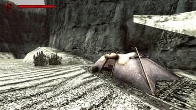 Idols of Ash — скриншот 5