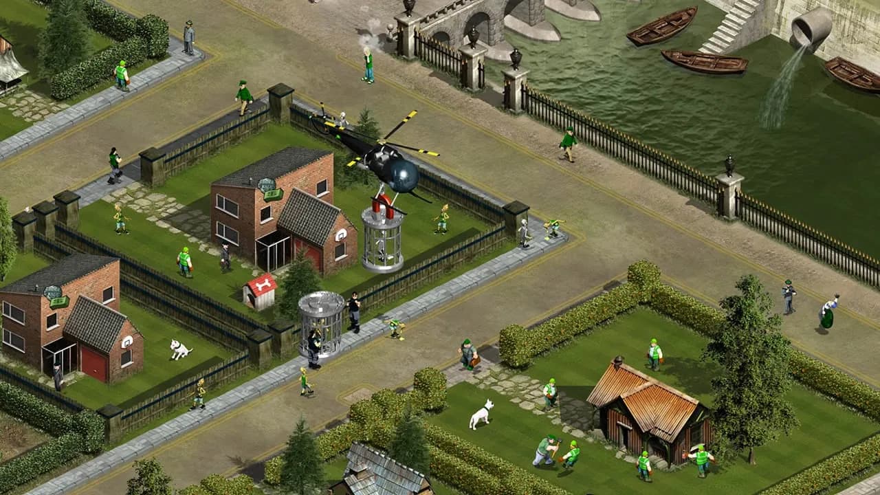 Constructor — скриншот 5