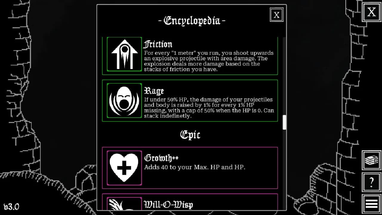 Seraph's Last Stand — скриншот 4