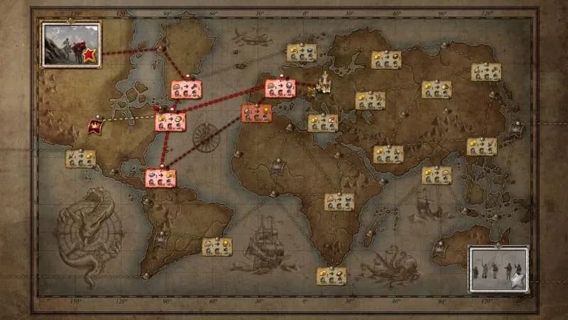 The Settlers: History Collection — скриншот 5
