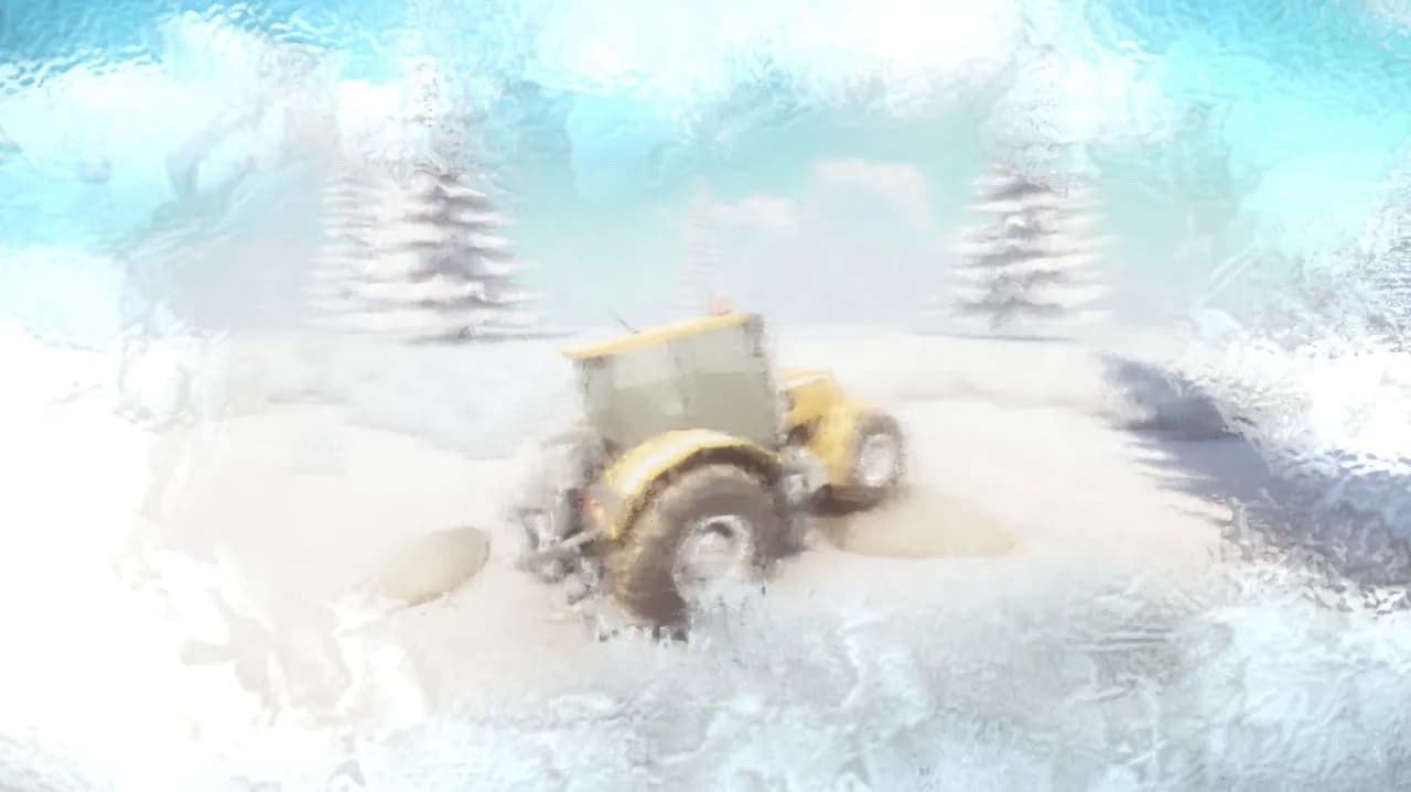 Off-Road Farming — скриншот 7