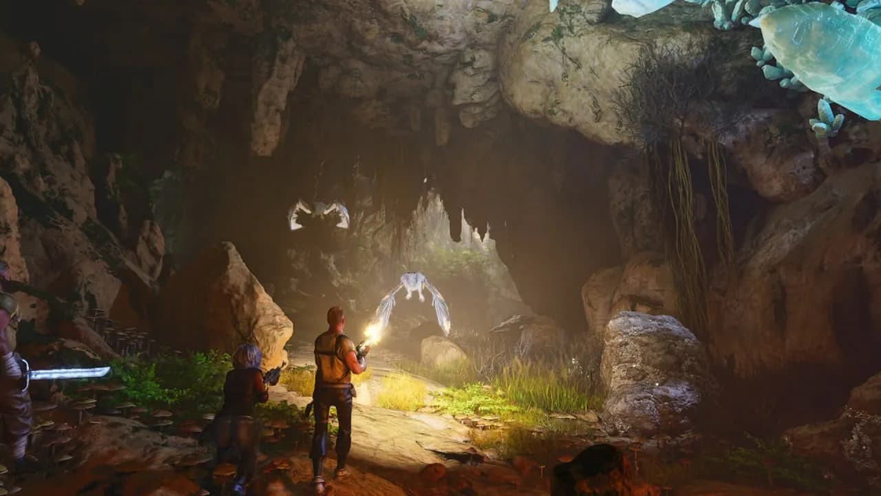ARK: Survival Ascended — скриншот 10