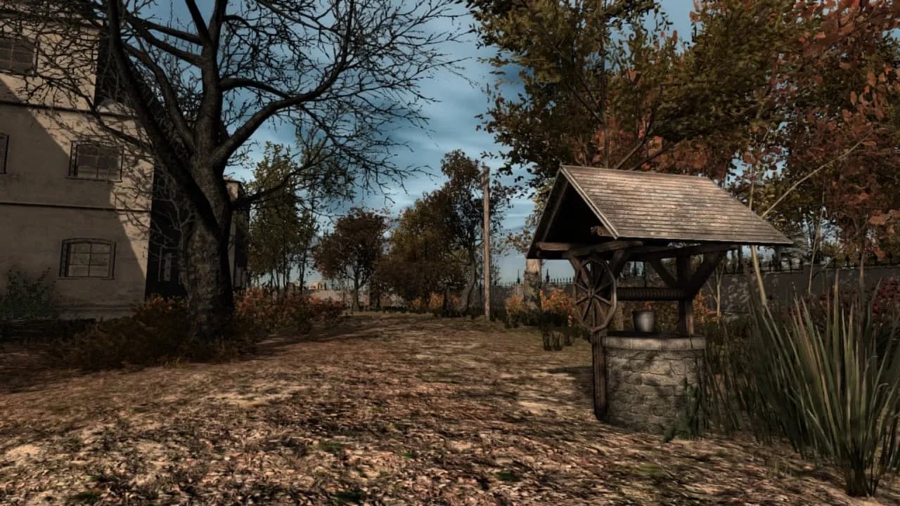 Pineview Drive — скриншот 6