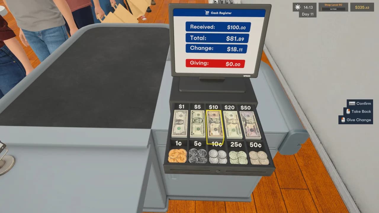 Model Kit Shop Simulator — скриншот 6