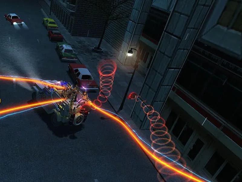 Ghostbusters​: Sanctum of Slime — скриншот 4