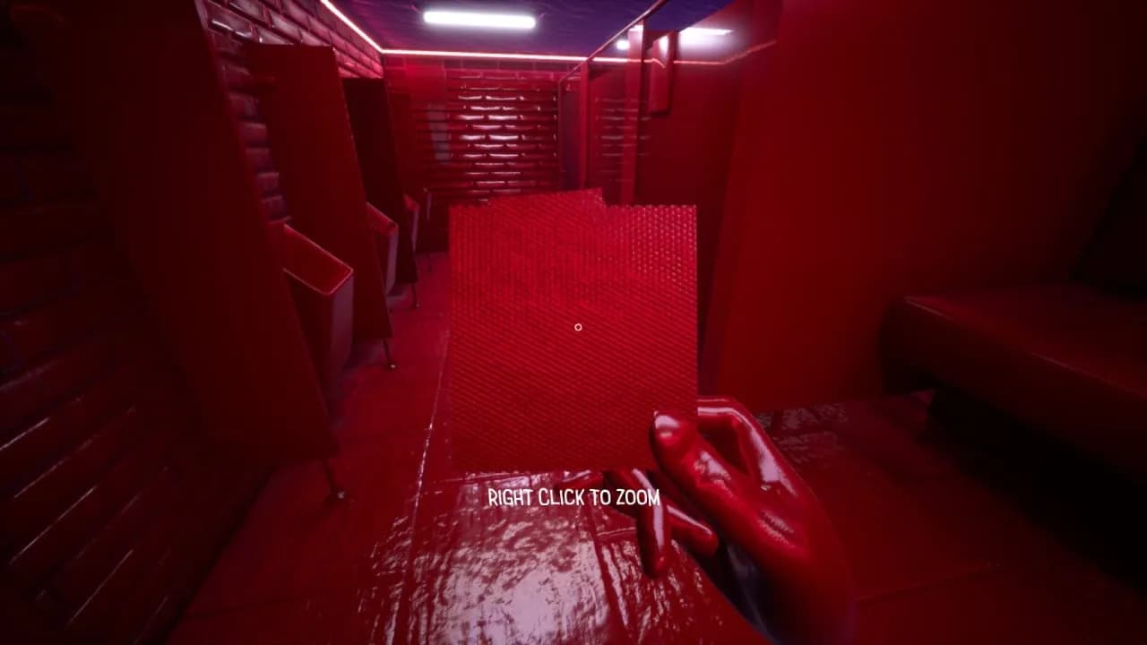 Toilet Chronicles — скриншот 8