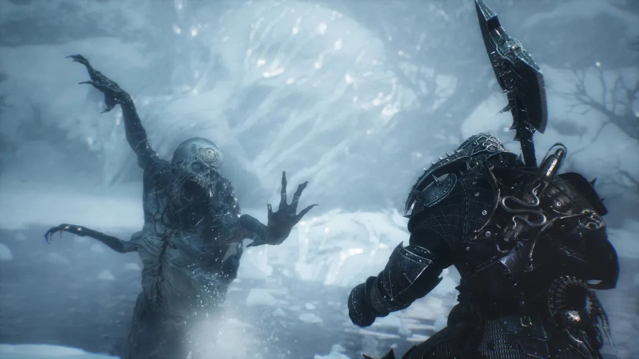 Mortal Shell 2 — скриншот 5