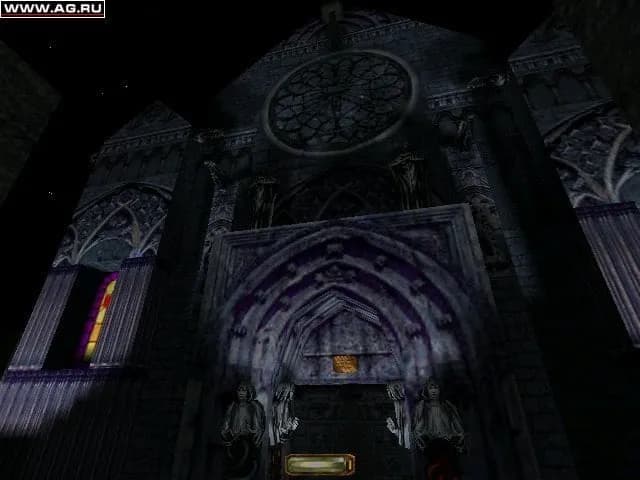 Thief: the Dark project — скриншот 4