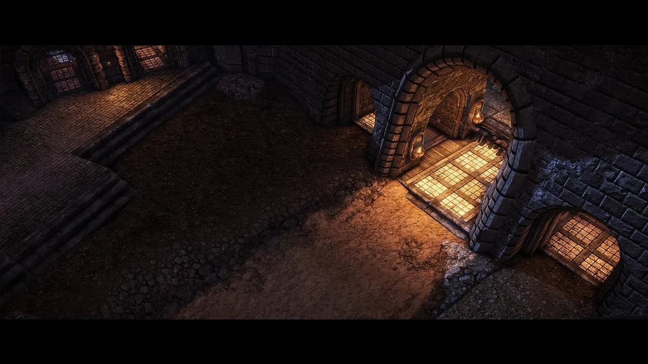 Chivalry: Medieval Warfare — скриншот 11